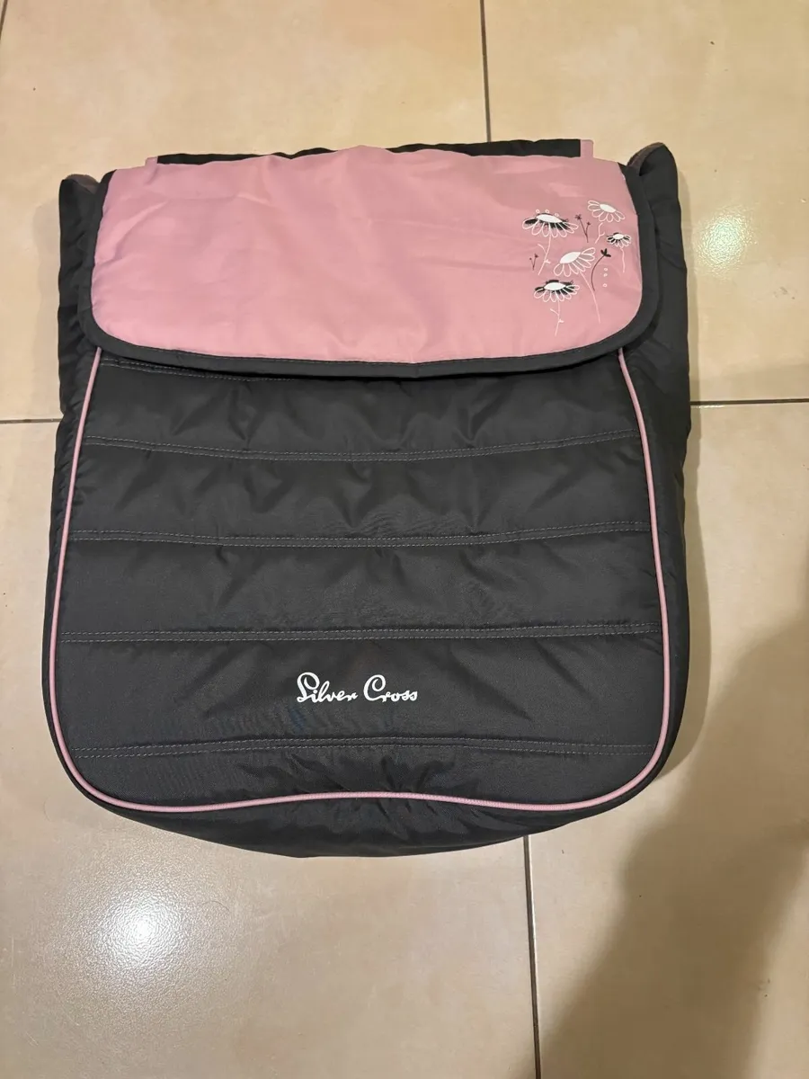 Silver Cross Buggy - Image 4