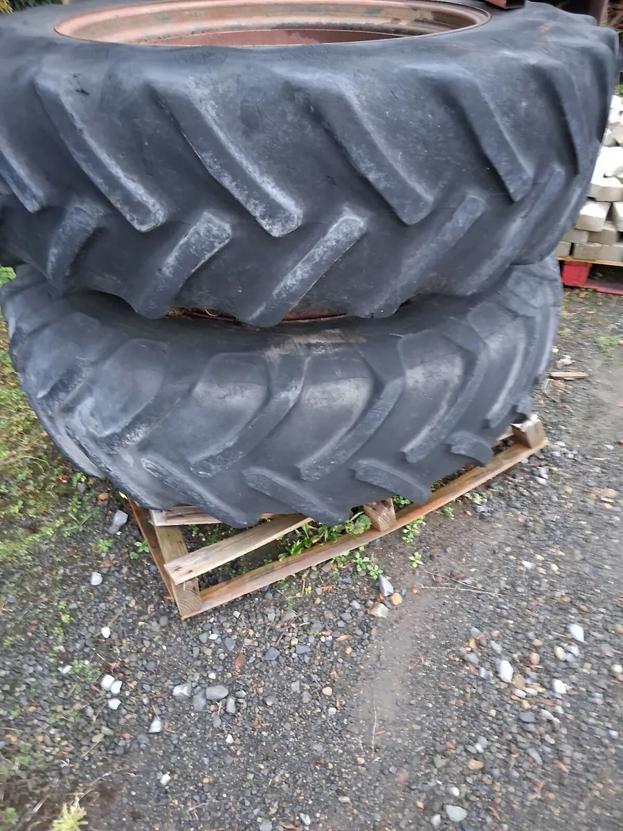 Parts for sale - Image 2