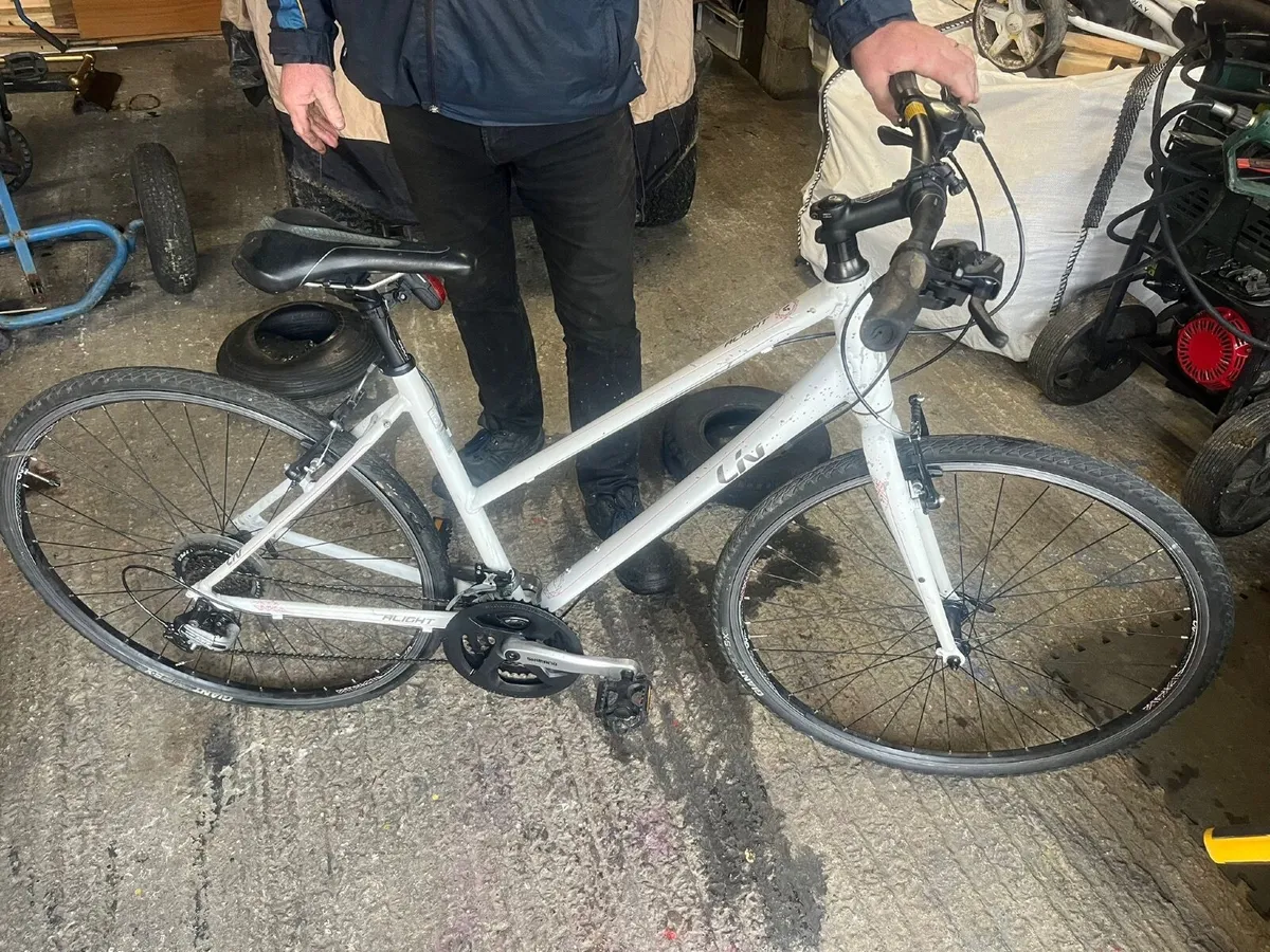 Adult  bicycle - Image 1