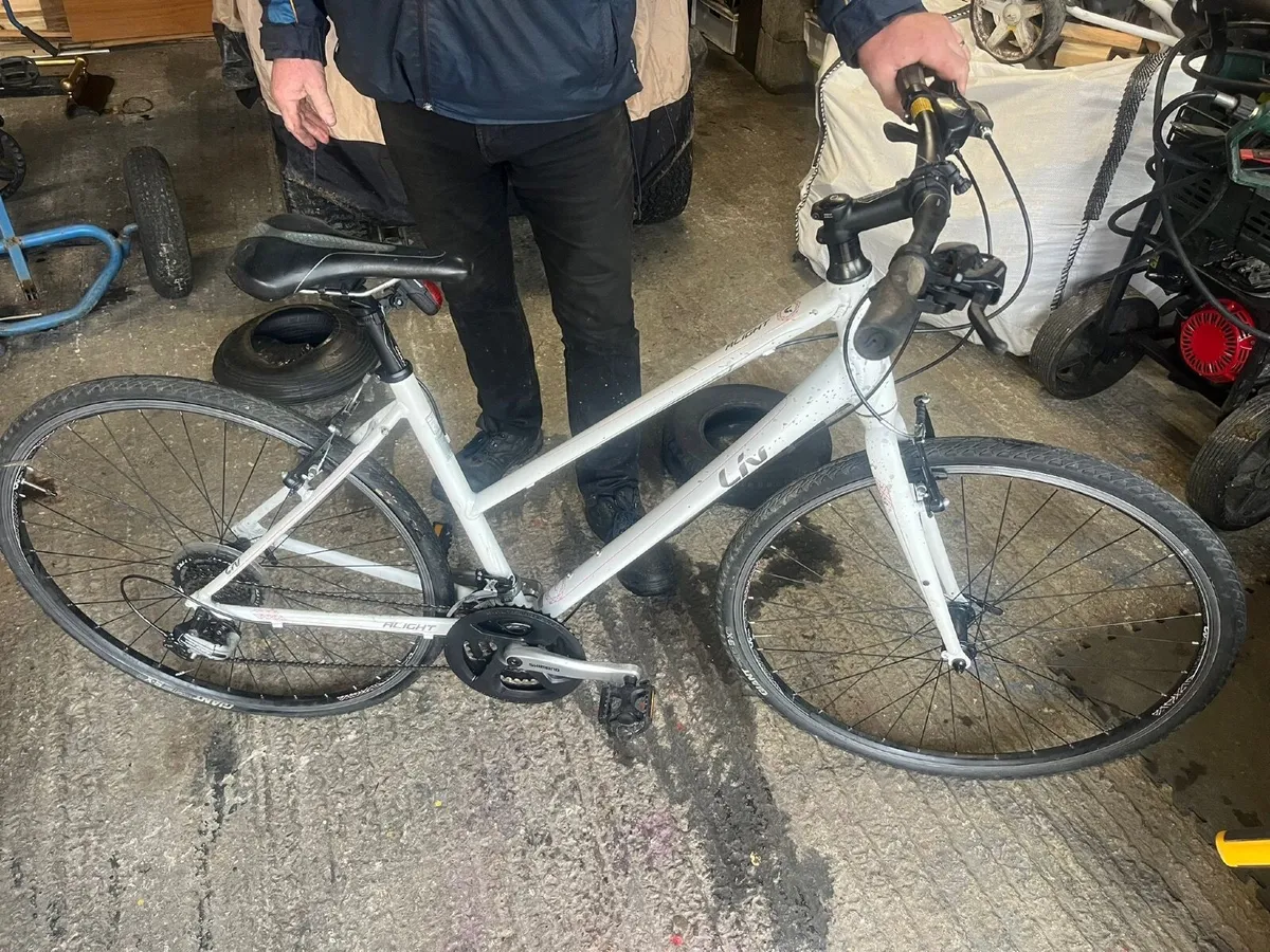 Adult  bicycle - Image 2