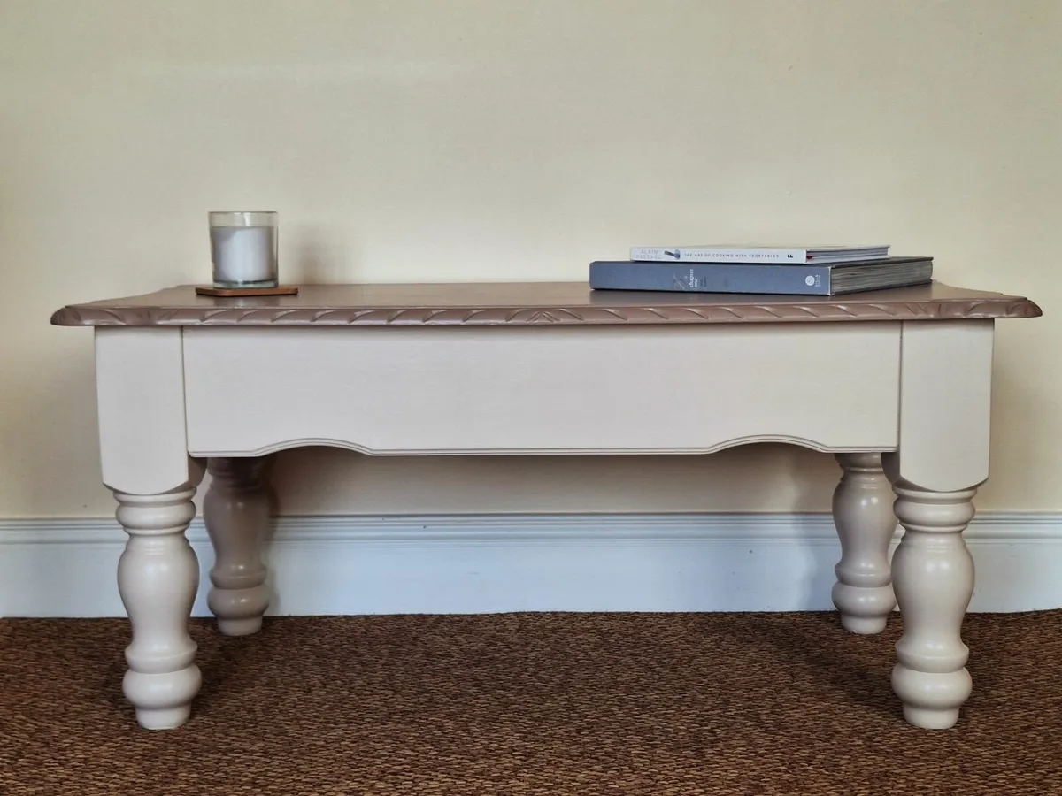 Coffee Table - Image 1