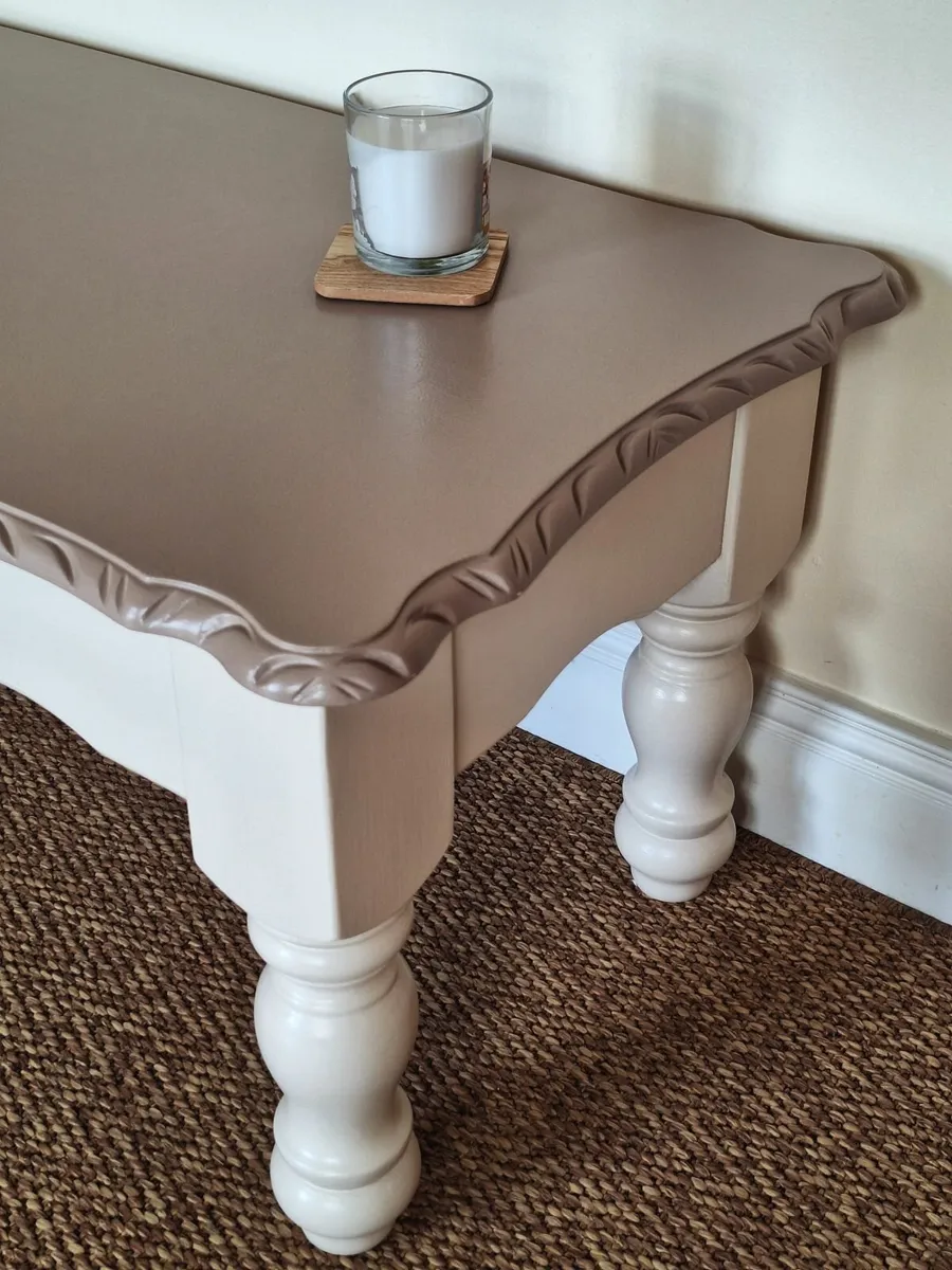 Coffee Table - Image 3