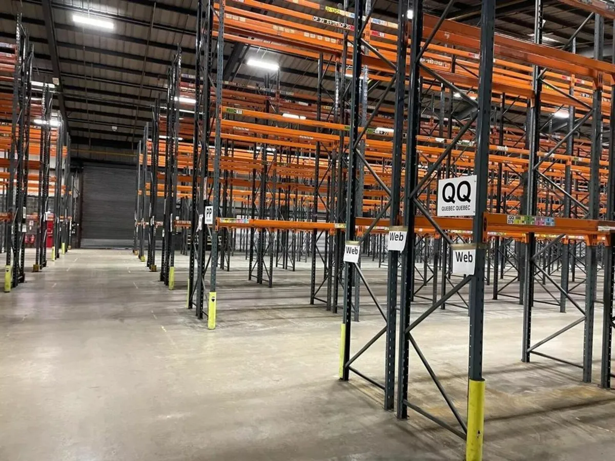 Pallet Racking - Image 3