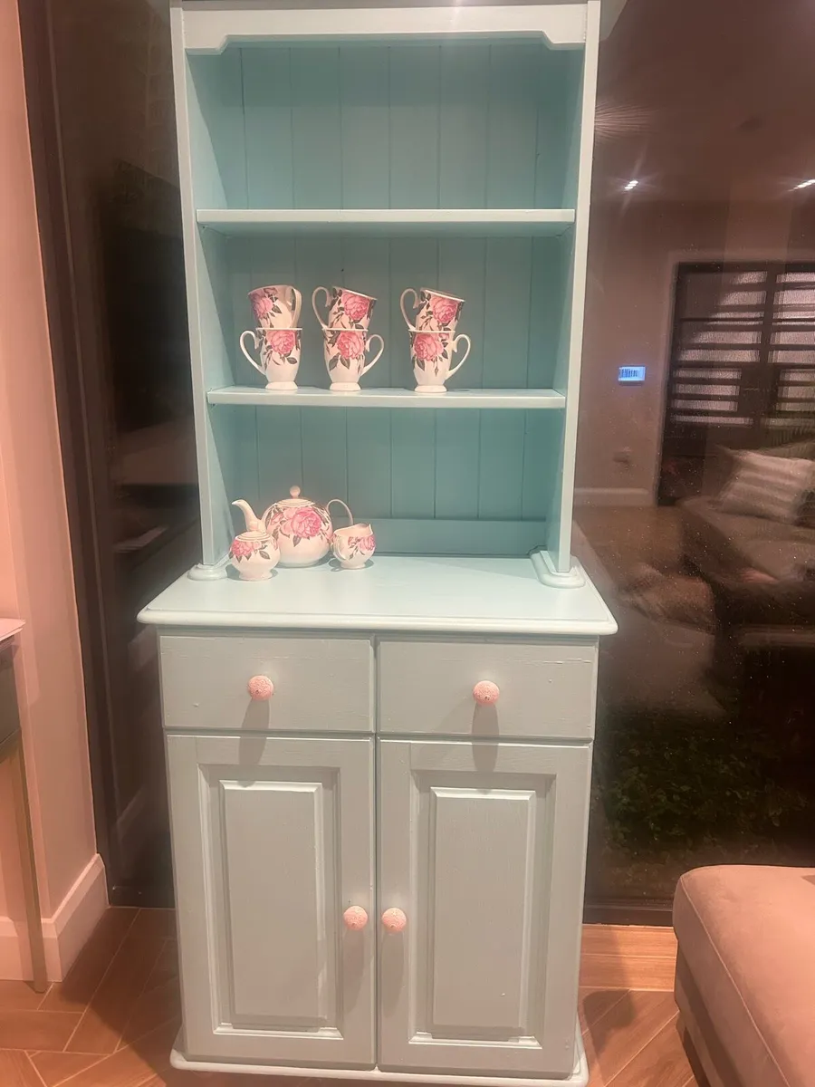 Vintage Kitchen dresser - Image 3