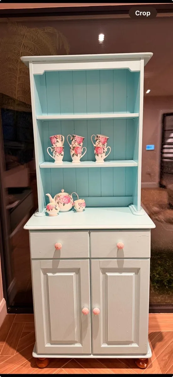 Vintage Kitchen dresser - Image 4