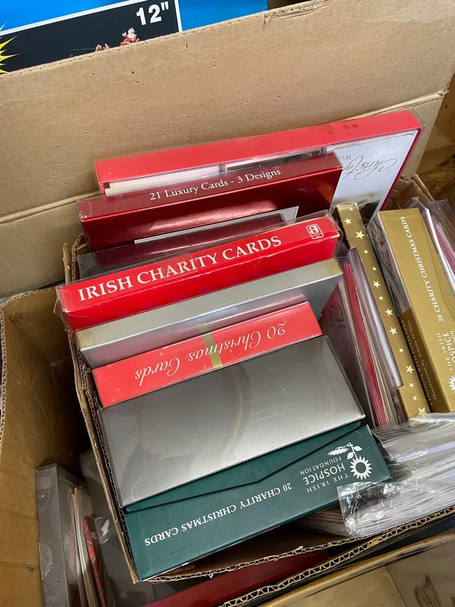 Christmas Decorations - Image 3