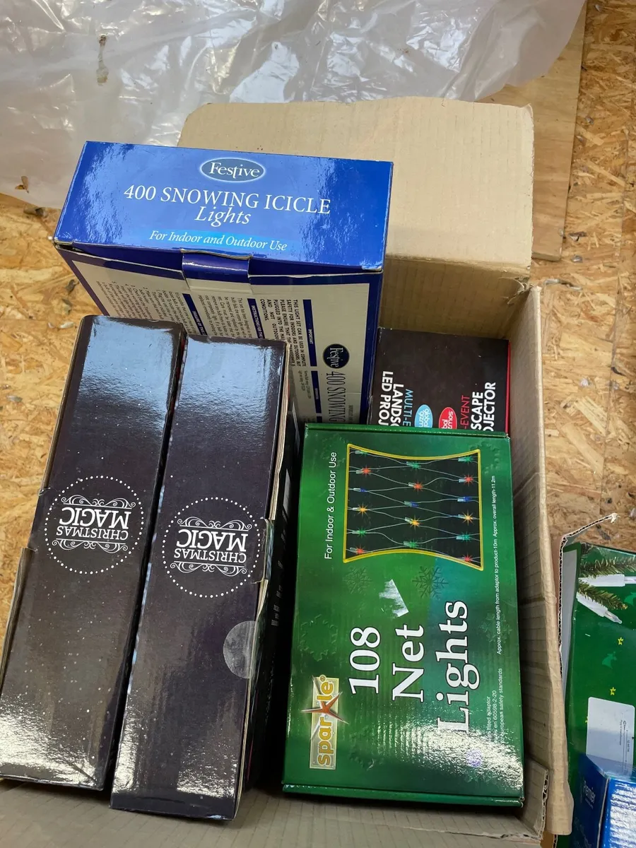 Christmas Decorations - Image 4