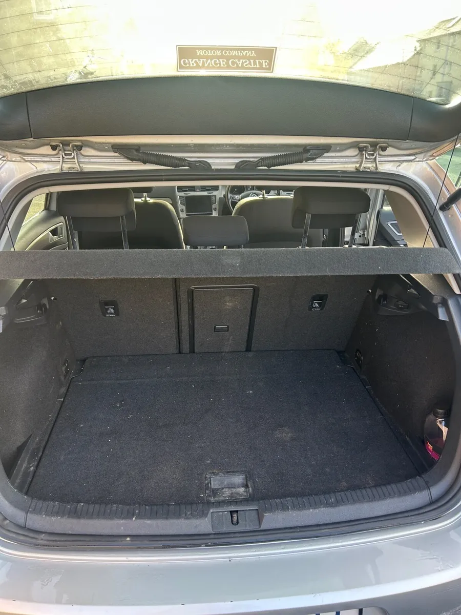Volkswagen Golf 2015 - Image 2
