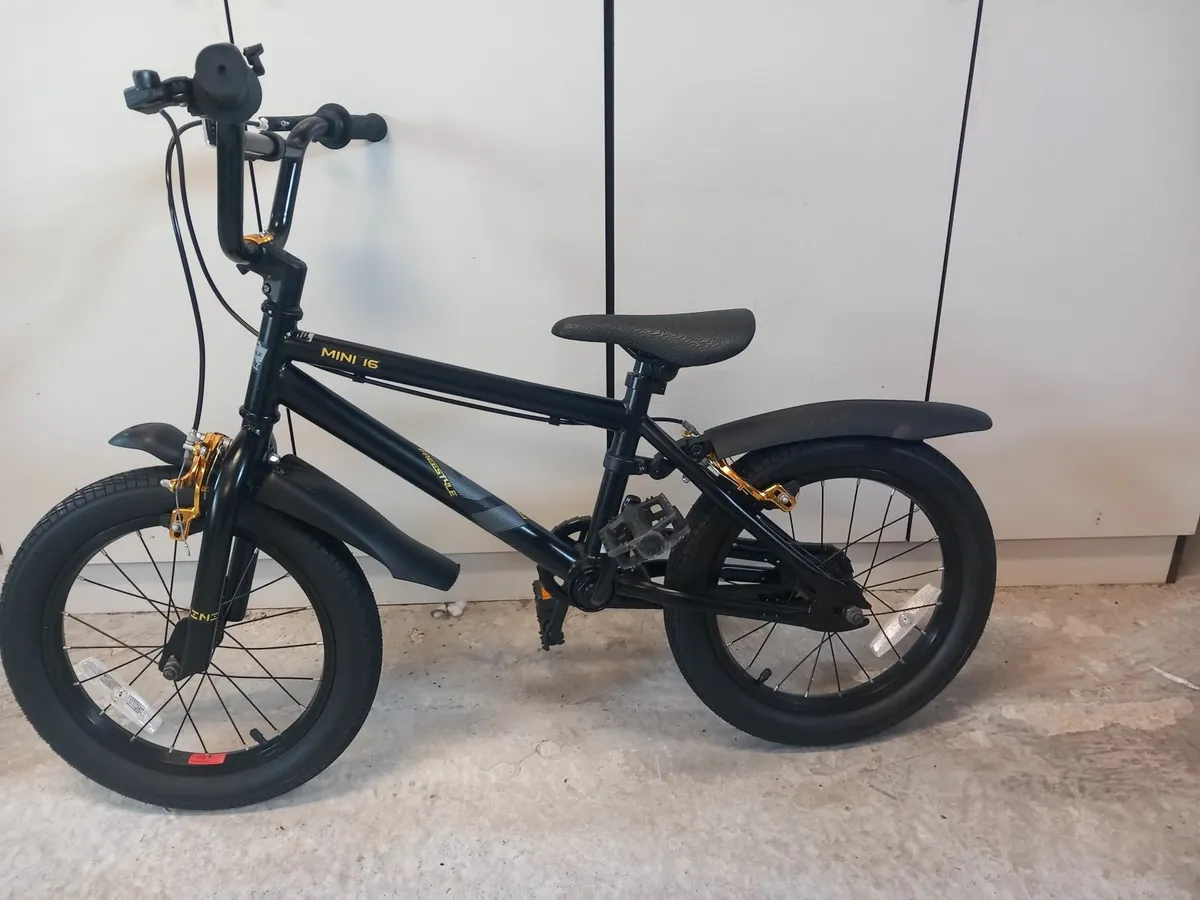 Kids bicycle - Image 3