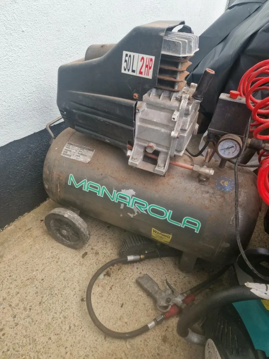 Compressor - Image 1