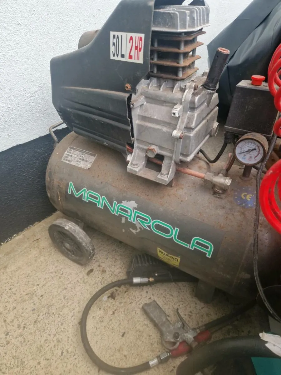 Compressor - Image 2