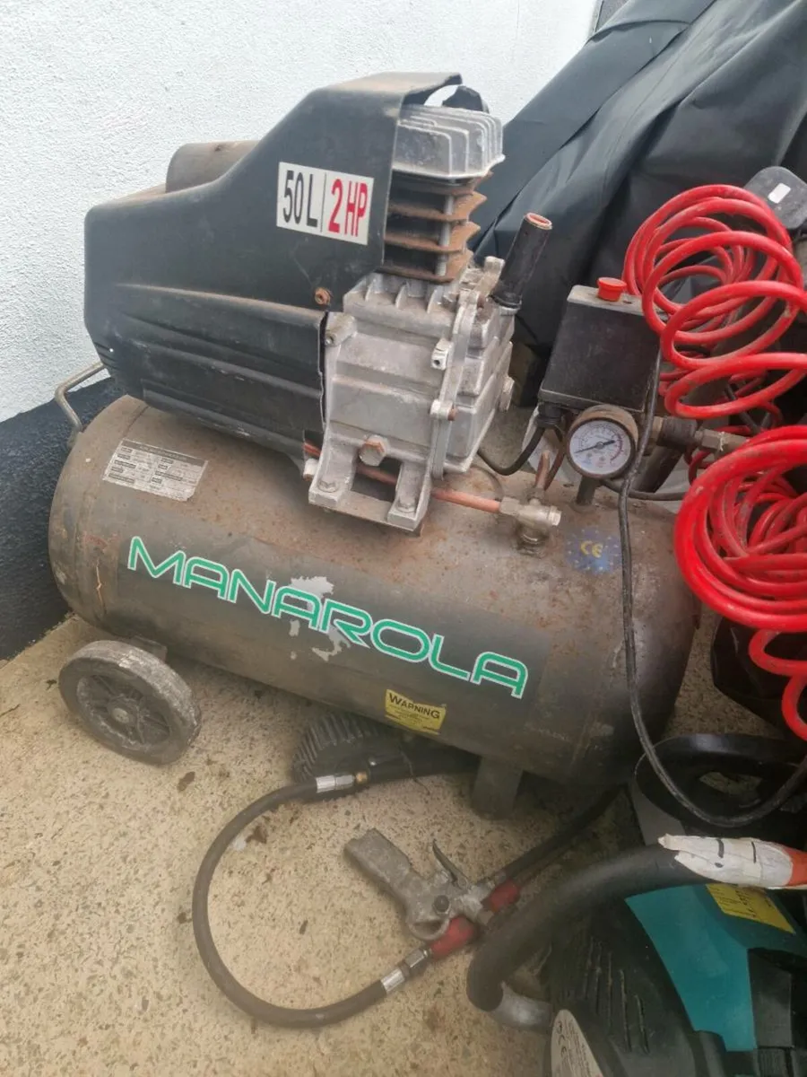 Compressor - Image 3