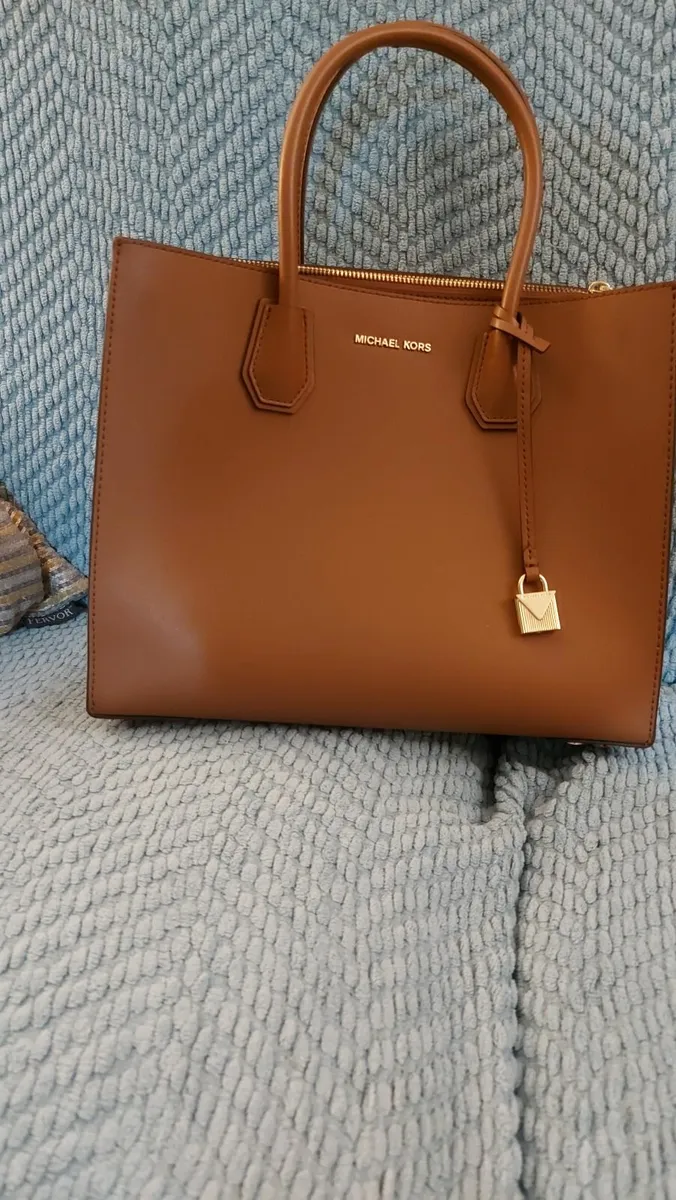 Michael Kors Handbag - Image 1