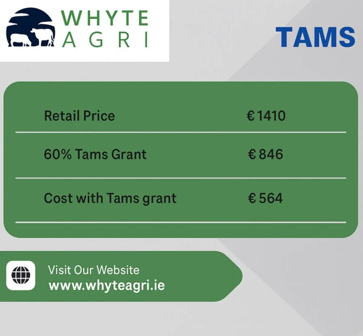 Cattle scales - Image 2