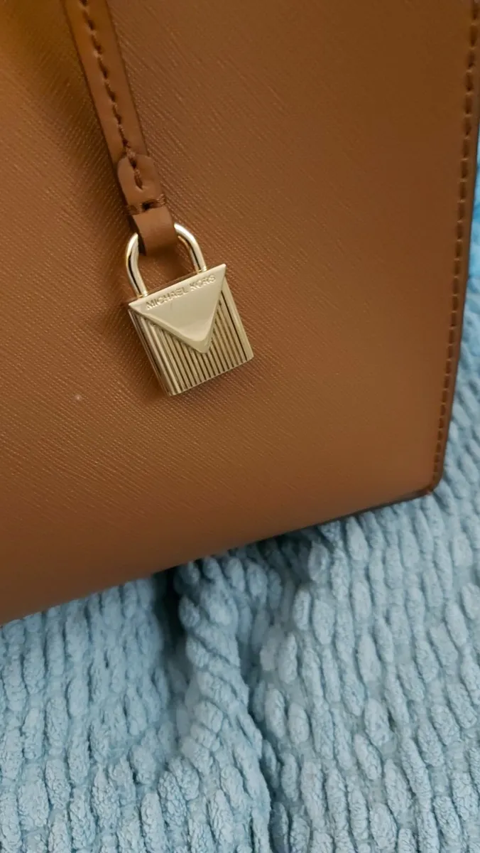 Michael Kors Handbag - Image 2