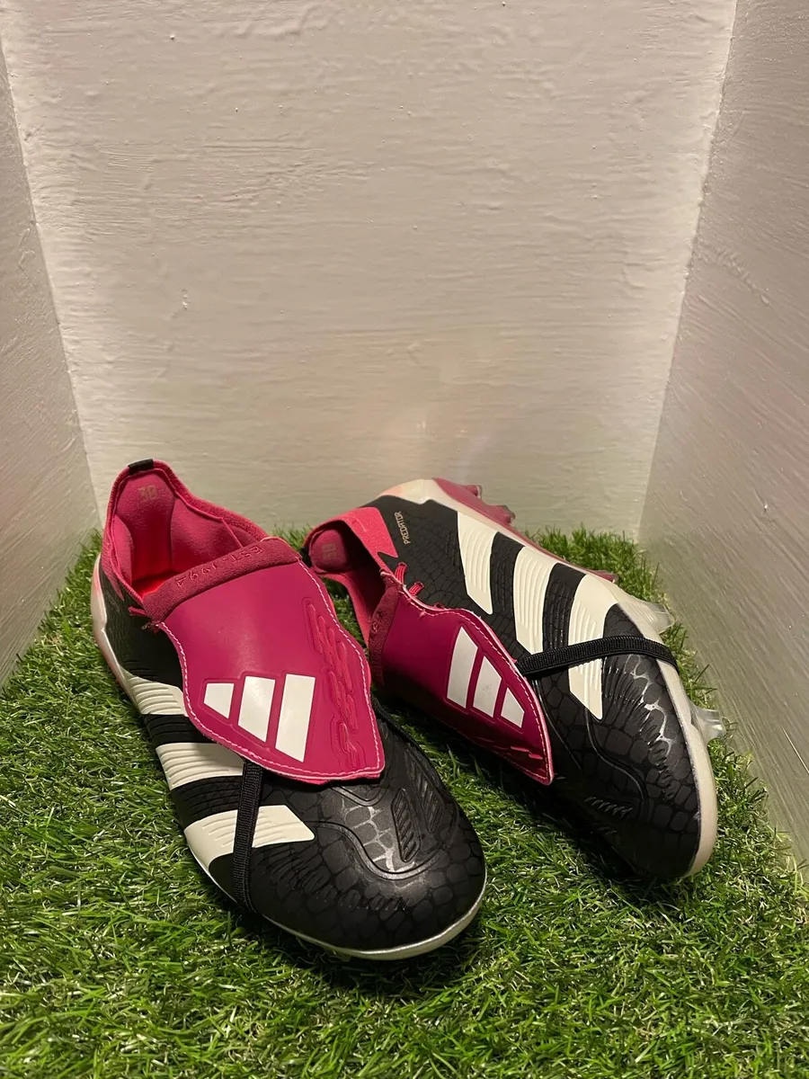 Adidas Predator 30 Elite FT FG Football Boots - Image 1