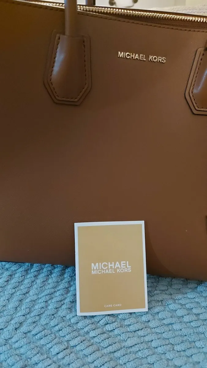 Michael Kors Handbag - Image 3