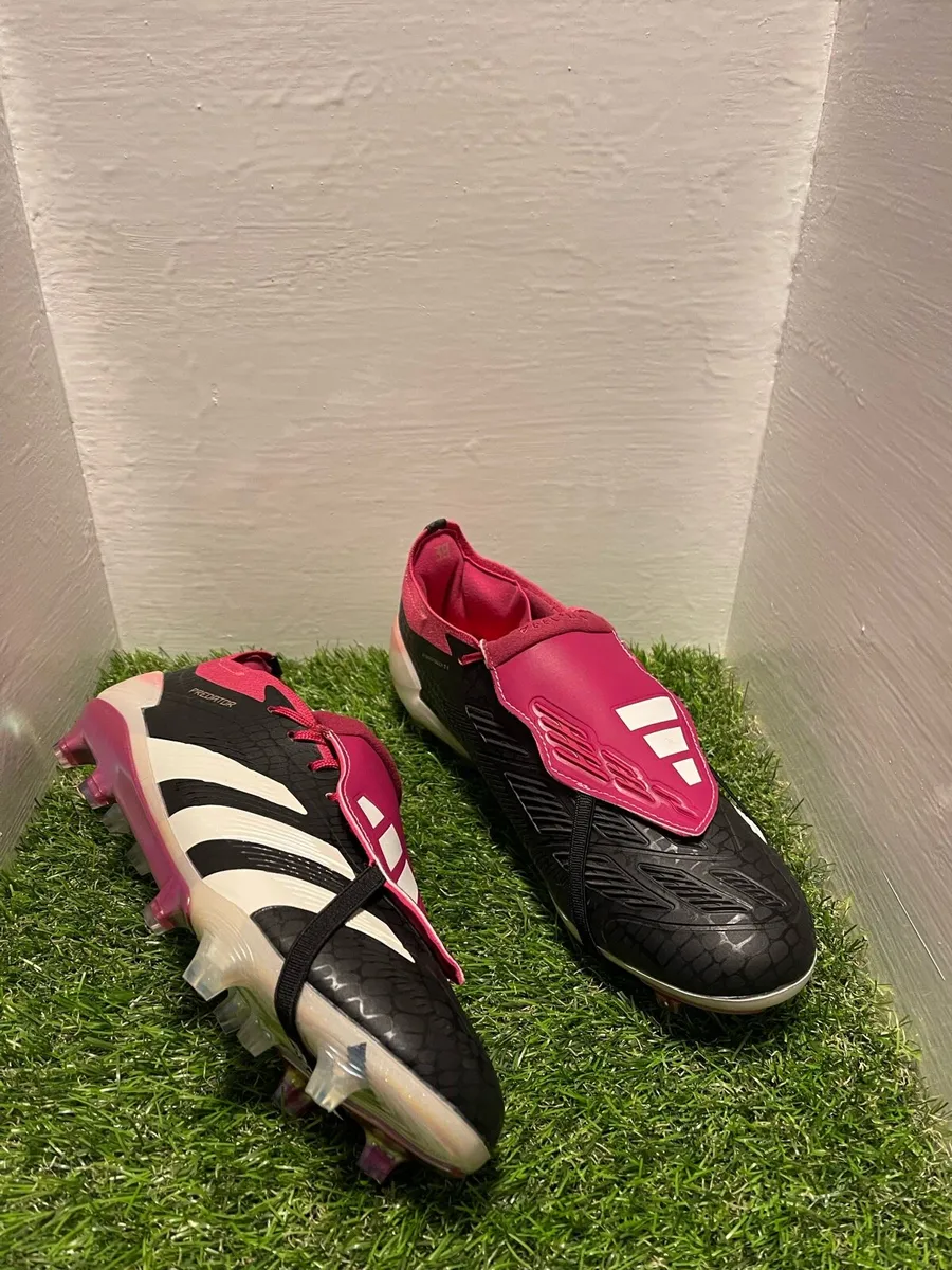 Adidas Predator 30 Elite FT FG Football Boots - Image 2