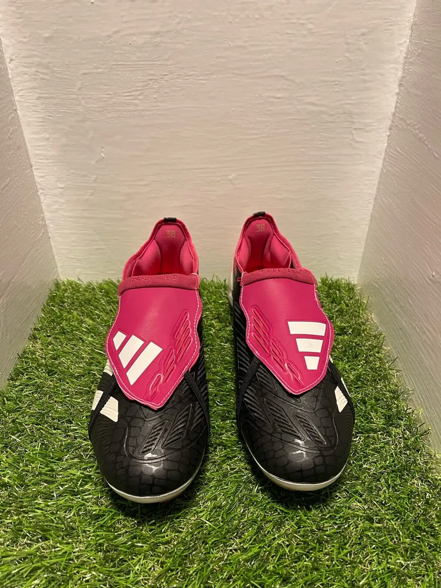 Adidas Predator 30 Elite FT FG Football Boots - Image 3