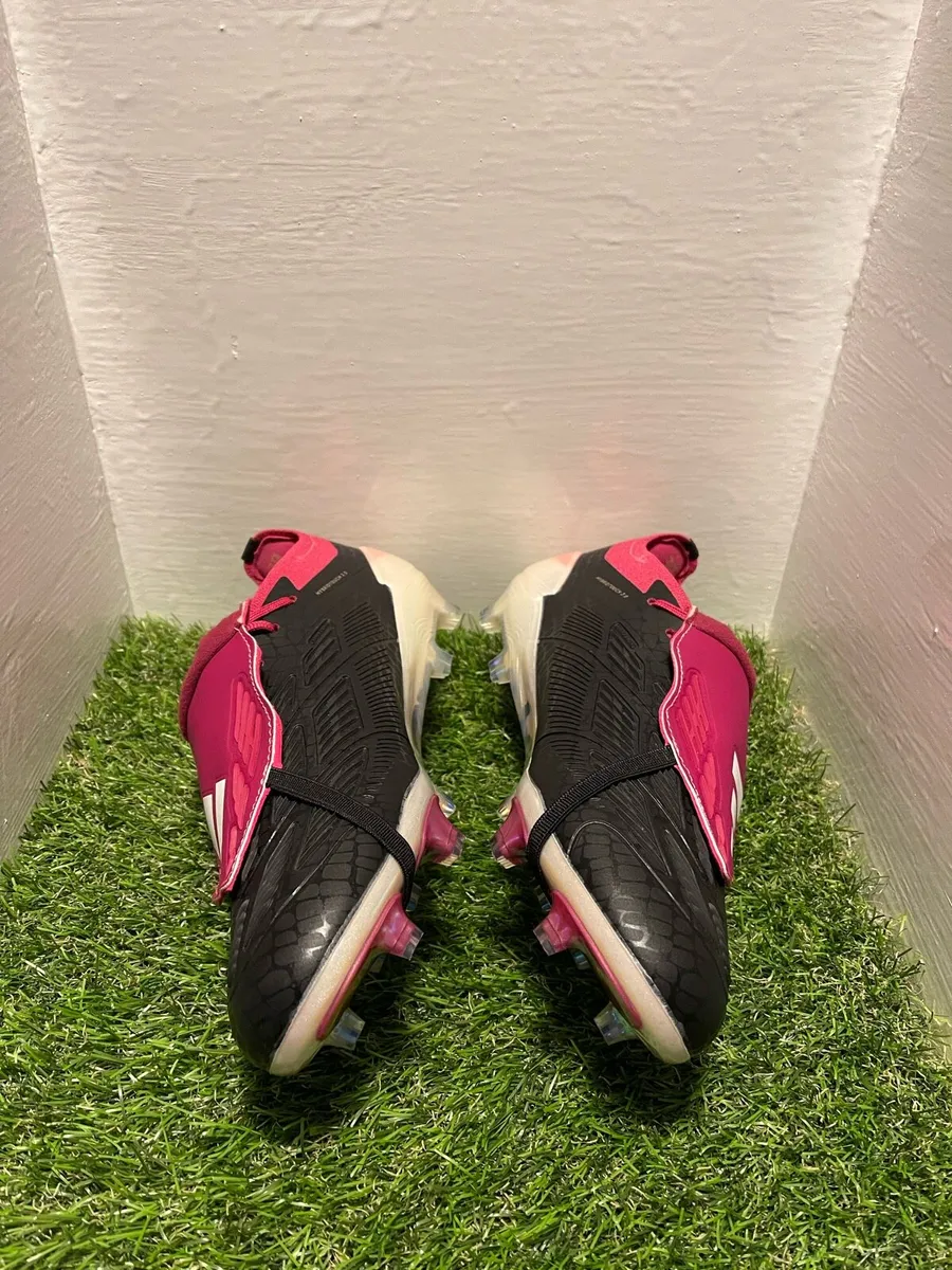 Adidas Predator 30 Elite FT FG Football Boots - Image 4