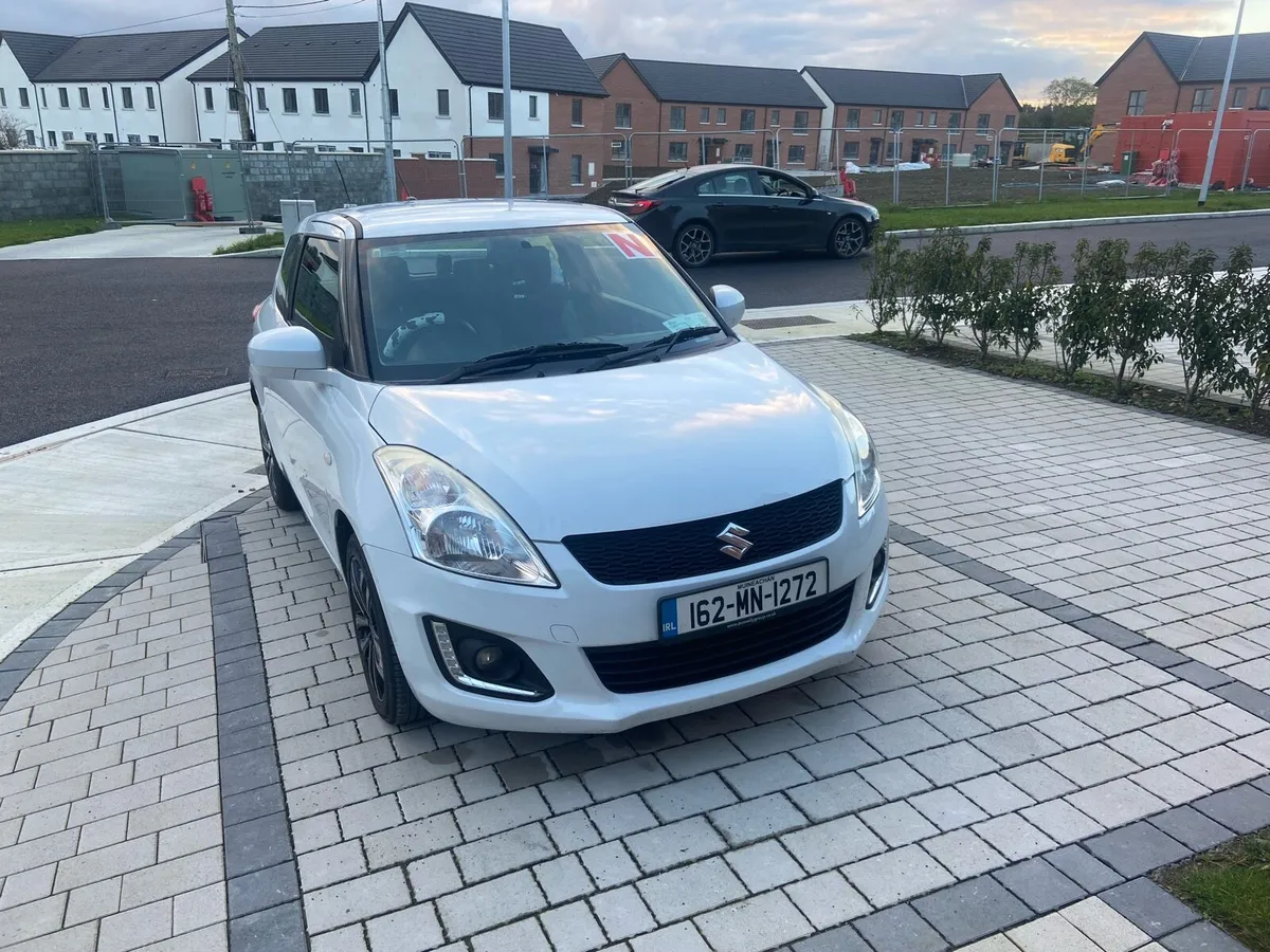 Suzuki swift - Image 3