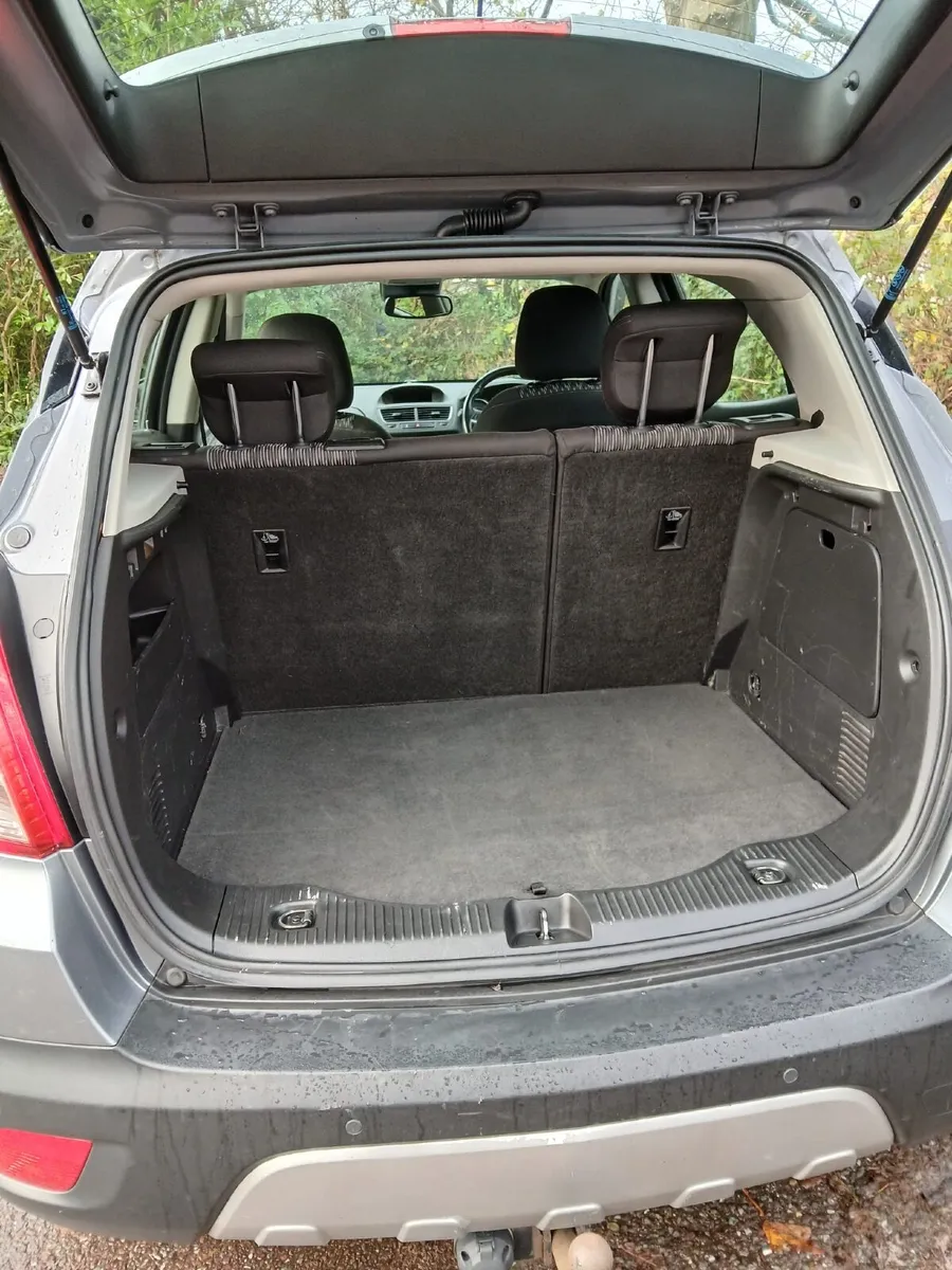 Opel Mokka 2015 - Image 2