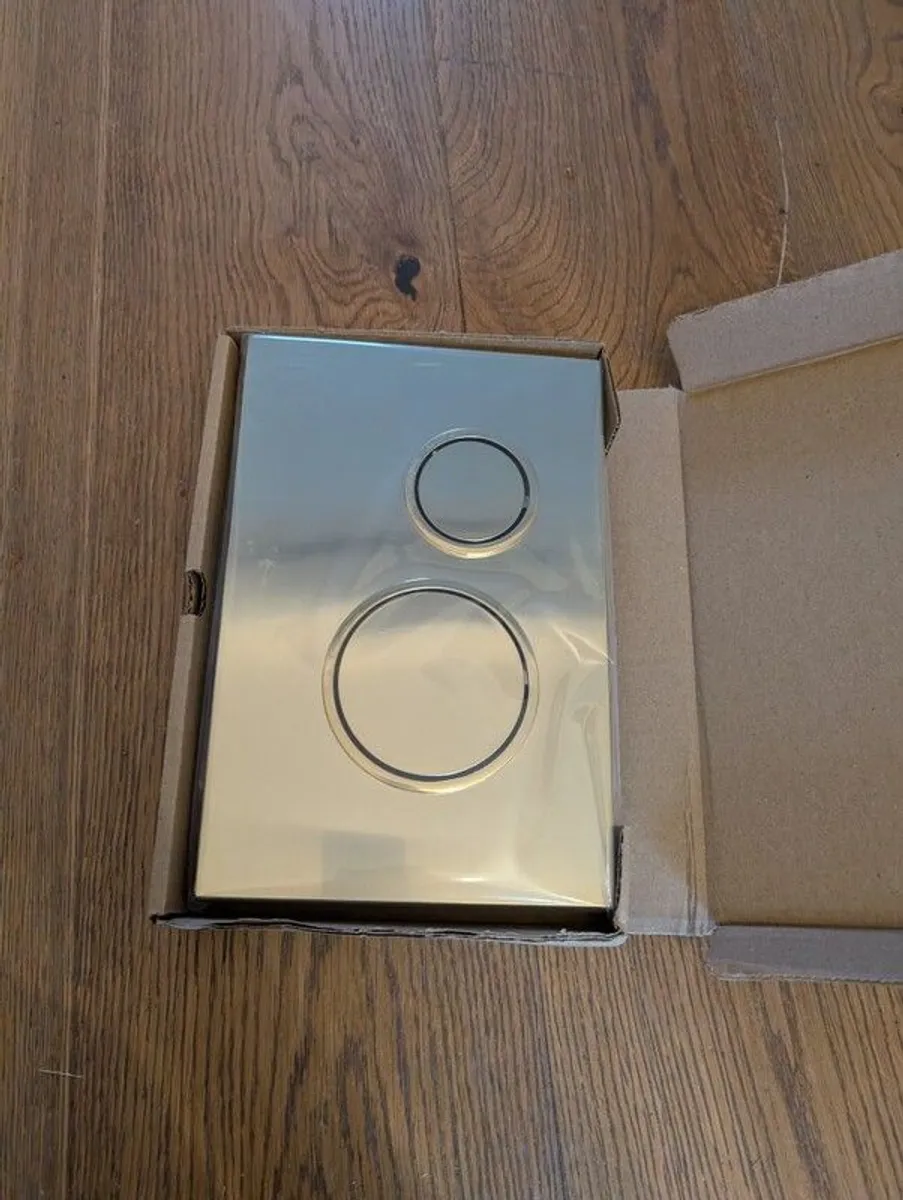 Concealed Cistern Toilet - Image 1