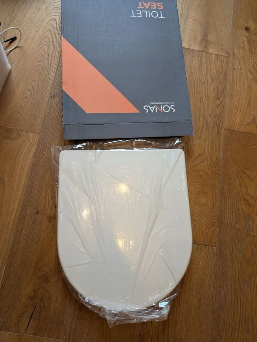 Concealed Cistern Toilet - Image 2