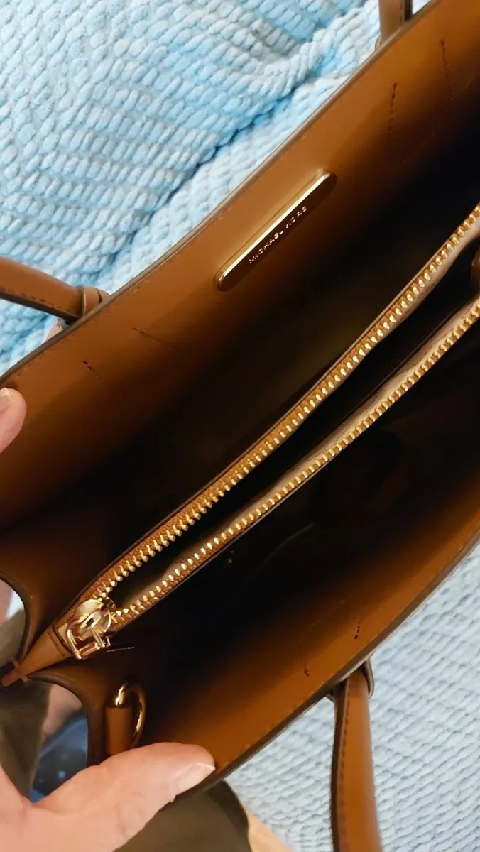 Michael Kors Handbag - Image 4