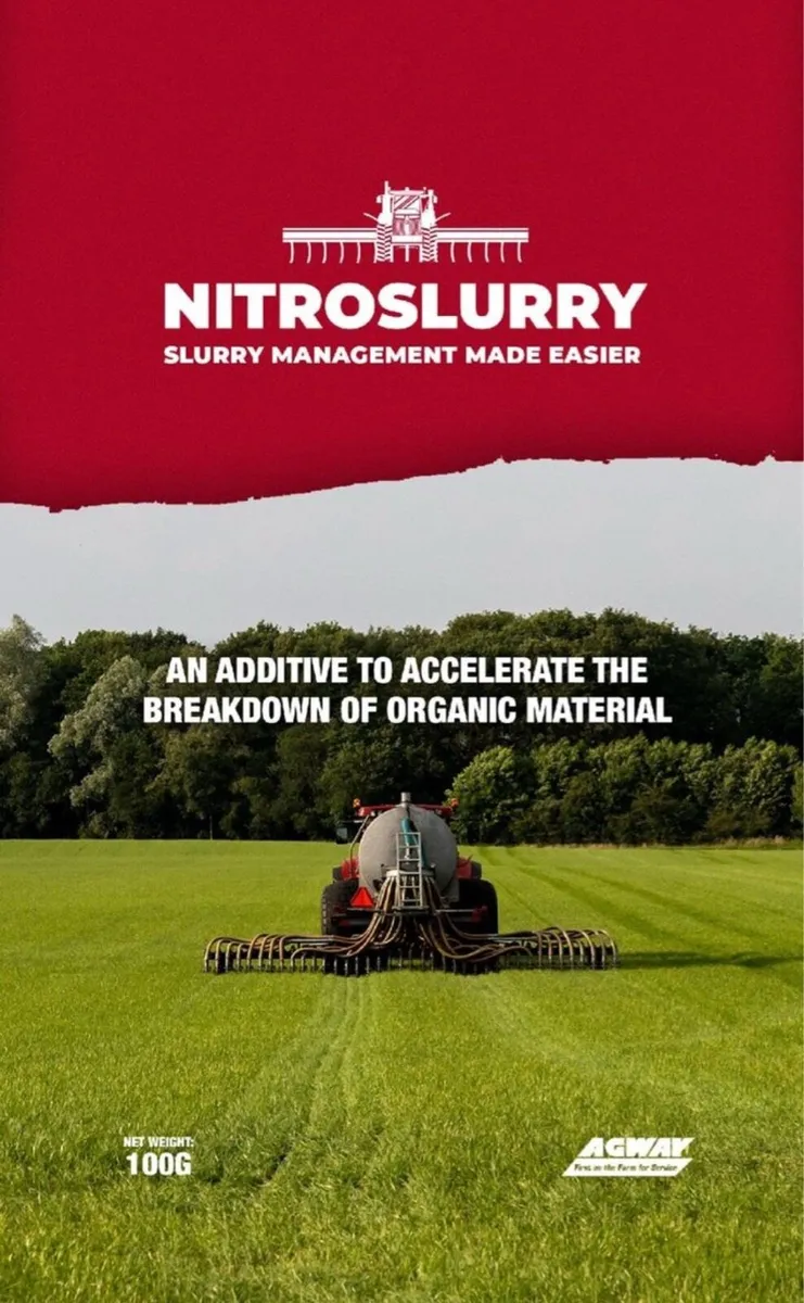 NitroSlurry Additive - Image 2