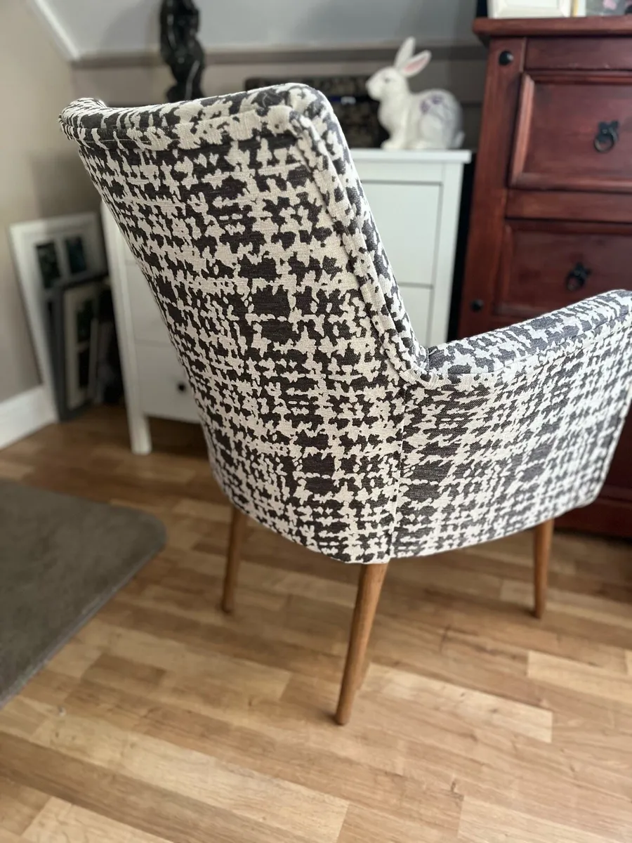 occasional chair - Image 2