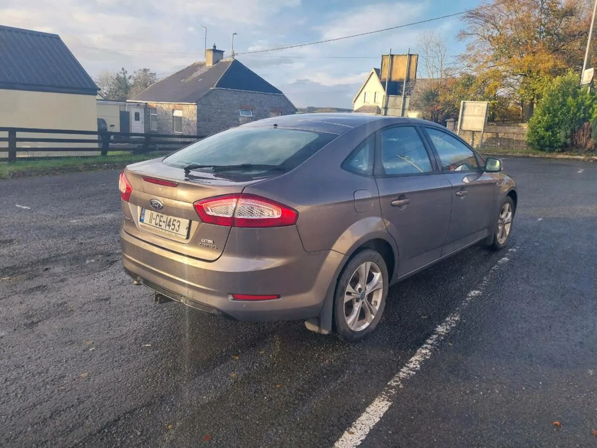 Ford Mondeo - Image 2