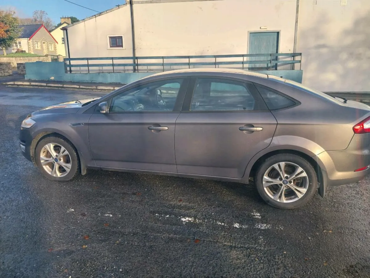 Ford Mondeo - Image 3