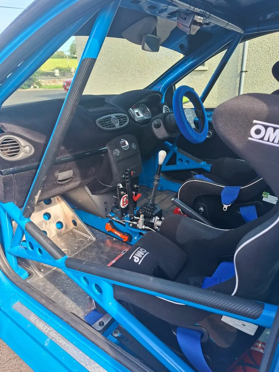 Renault Clio 2009 - Image 4