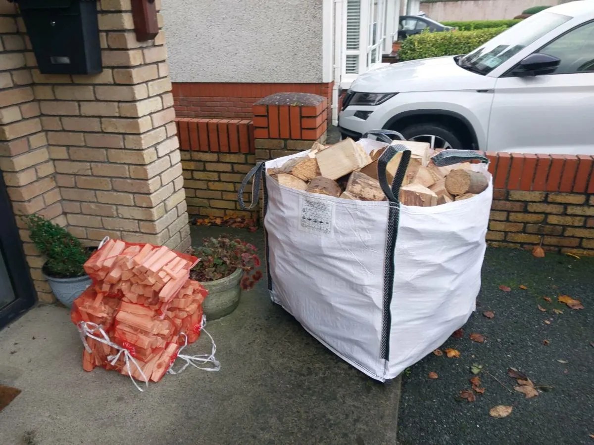 Firewood - Image 2