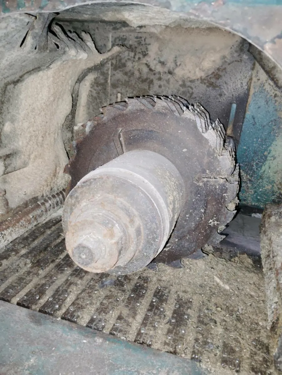 Wadkin Robinson stenner wienig pinhioro raimann - Image 1