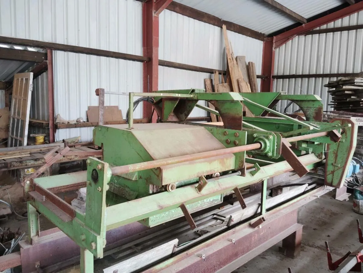 Wadkin Robinson stenner wienig pinhioro raimann - Image 2