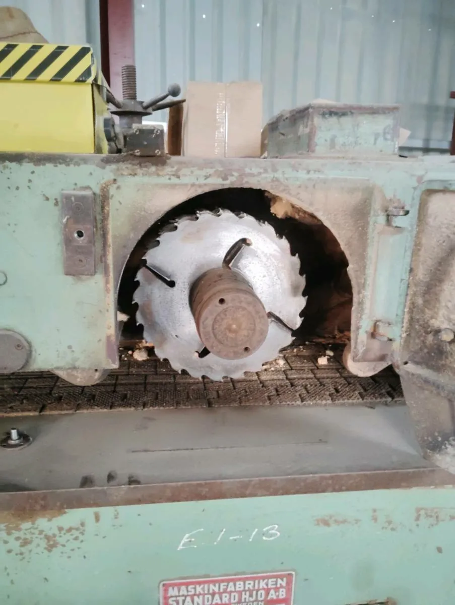 Wadkin Robinson stenner wienig pinhioro raimann - Image 3