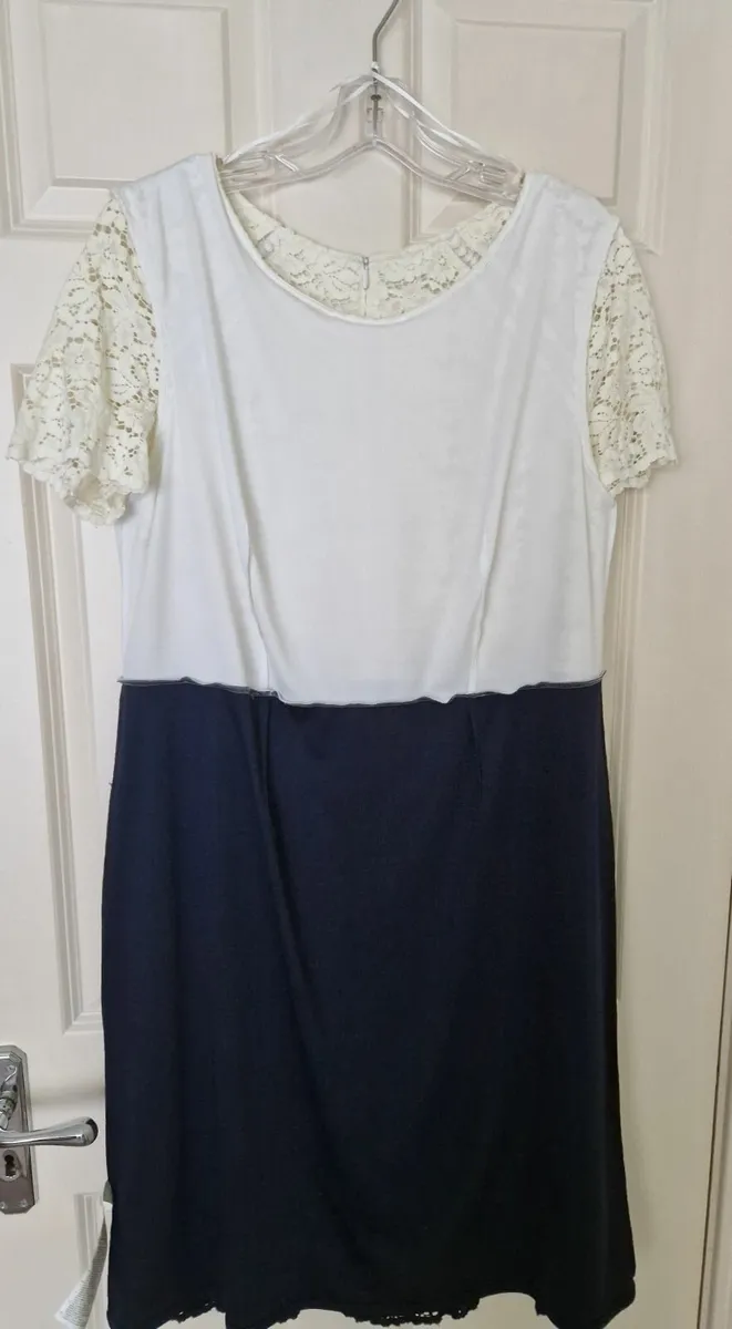 Gerry Weber dress UK16 - Image 4