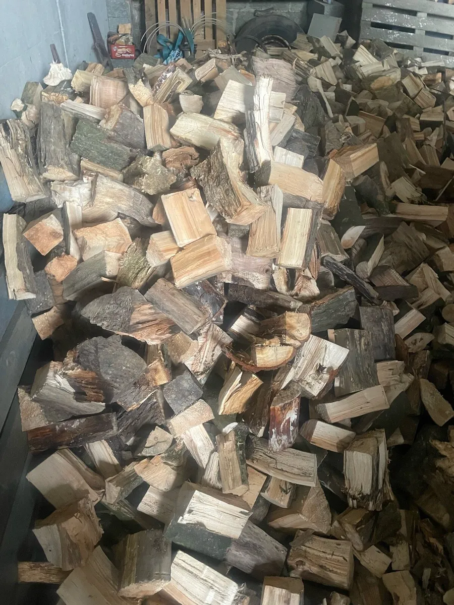 Firewood - Image 1