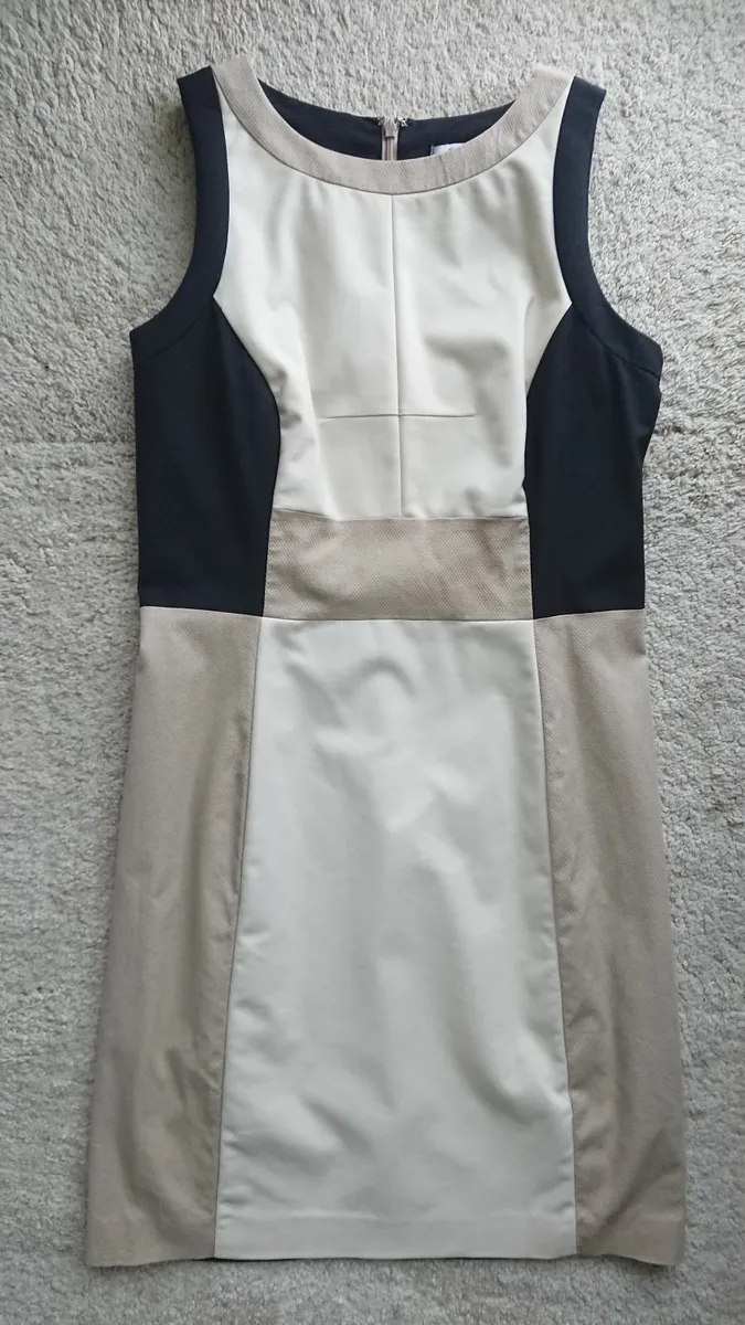 DKNY dress UK12/ US10 - Image 3