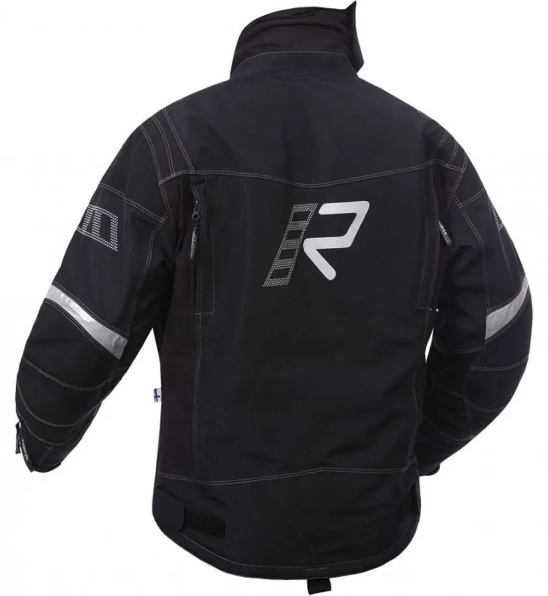 Rukka Armaxis Jacket & Trousers, Gore-Tex - Image 2