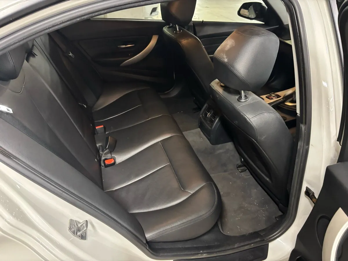 BMW 318D 2015 Automatic Low Mileage - Image 4