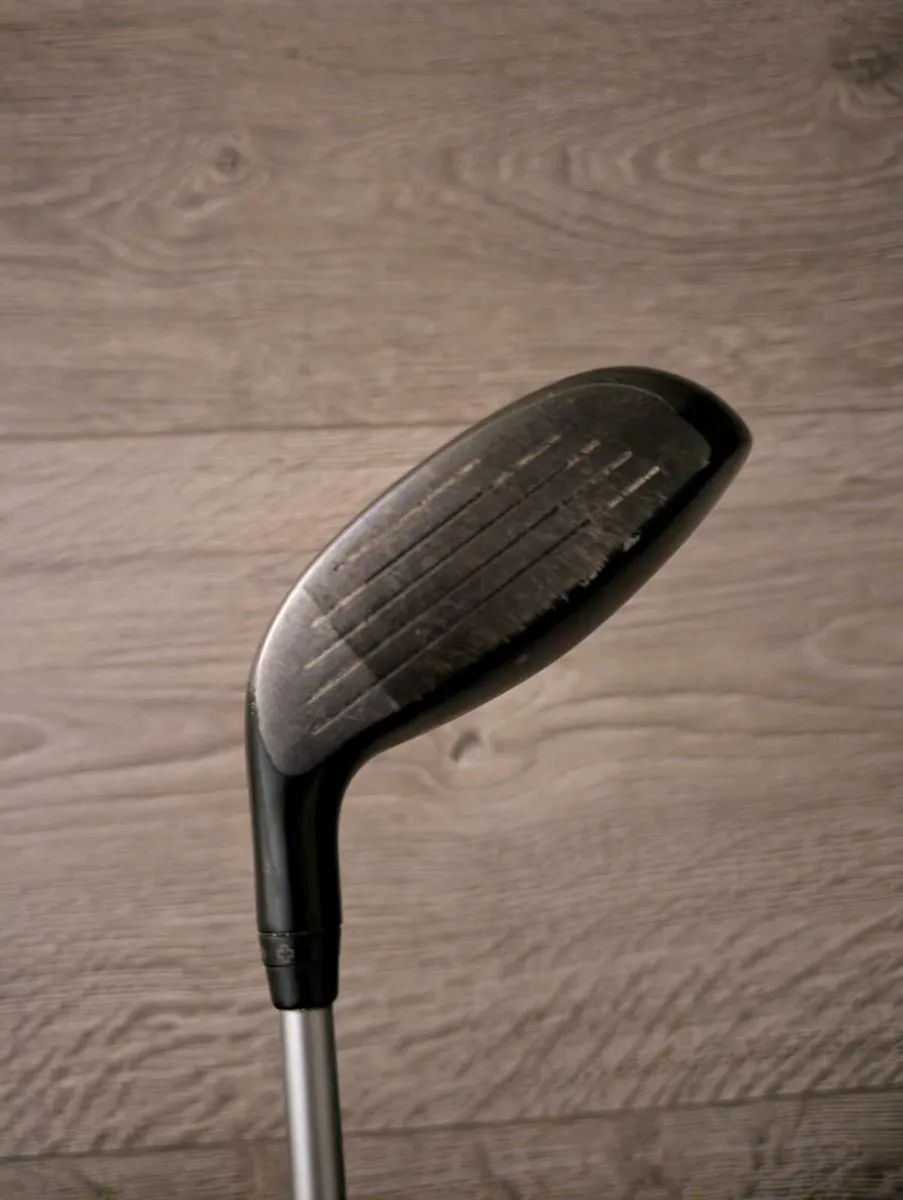 Ping G430 Max 5 Wood 45 Gram Shaft - Image 2
