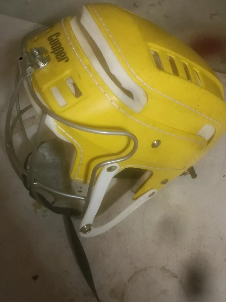 Stitched sk100 ,Kilkenny  Gaurd - Image 2