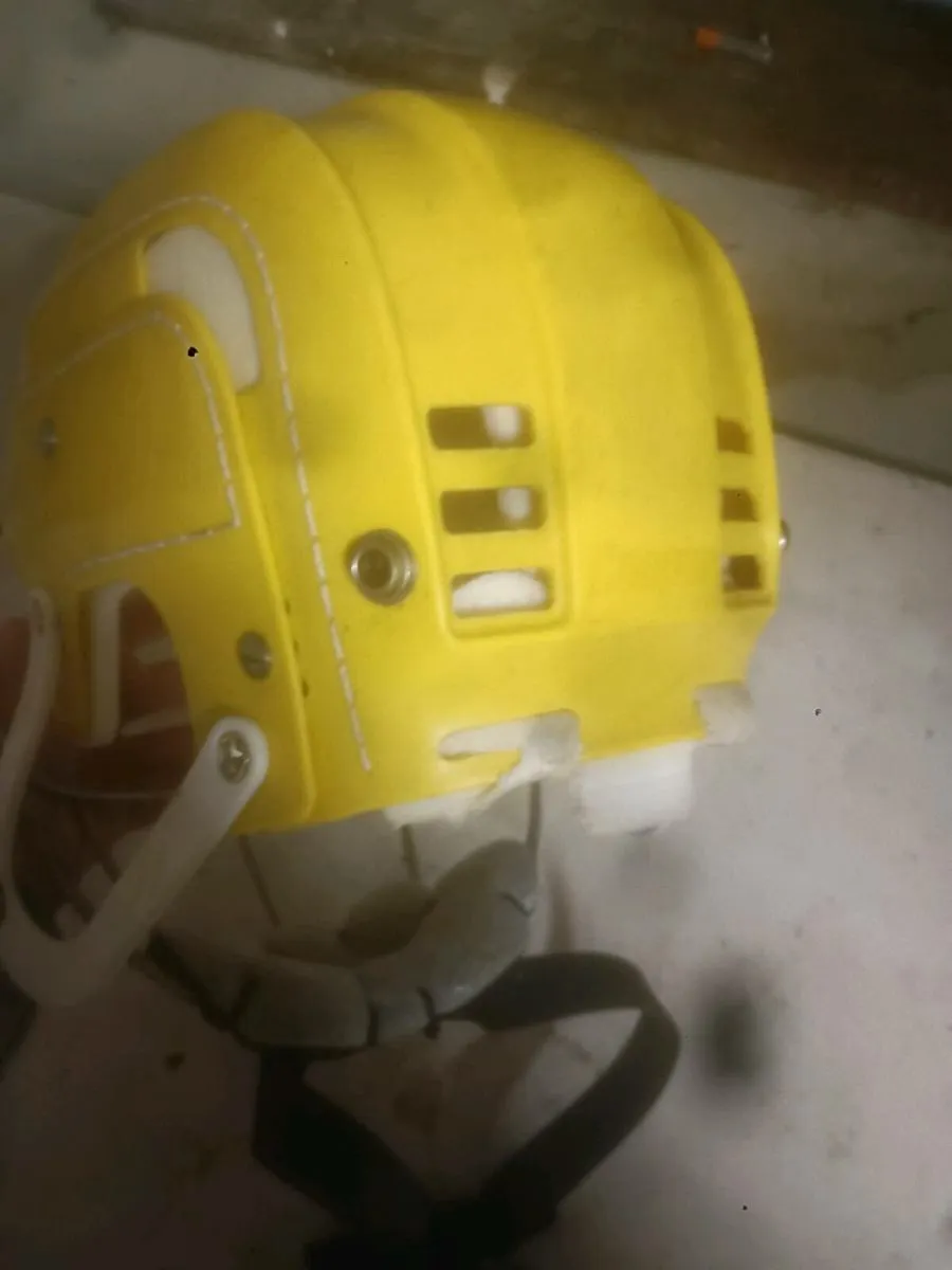 Stitched sk100 ,Kilkenny  Gaurd - Image 3