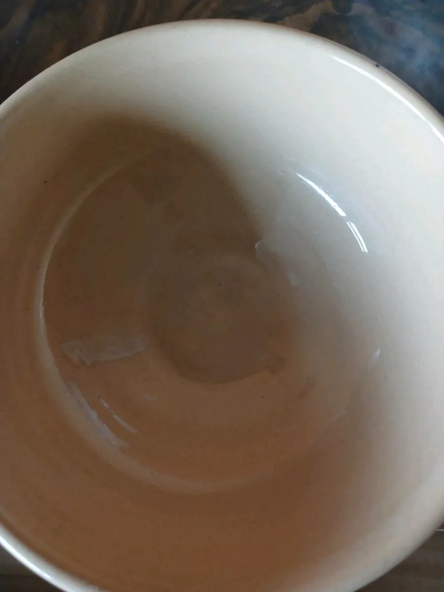 Nicholas Mosse Peony Bowl - Image 2