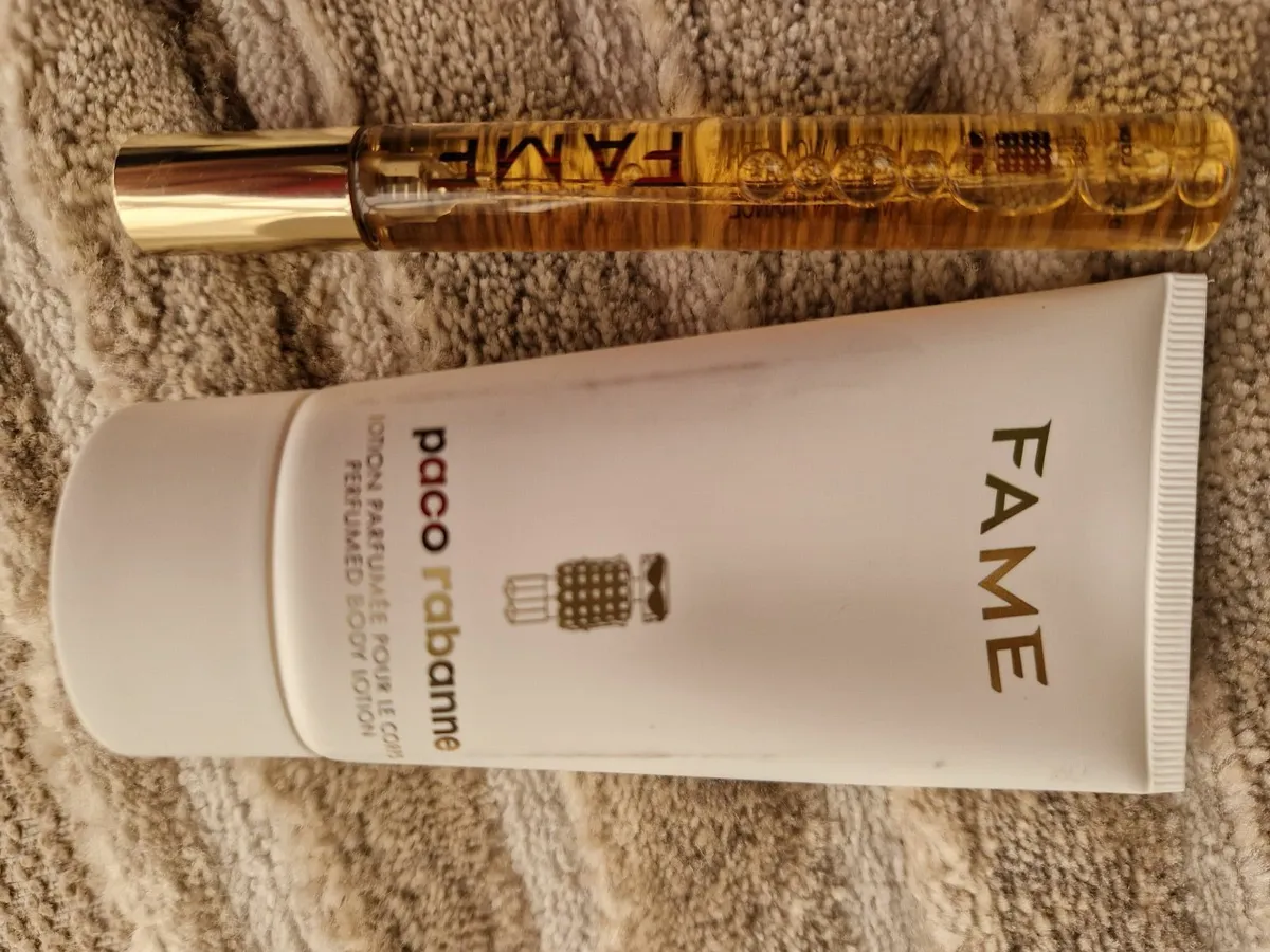 Paco Rabanne Fame - Image 1