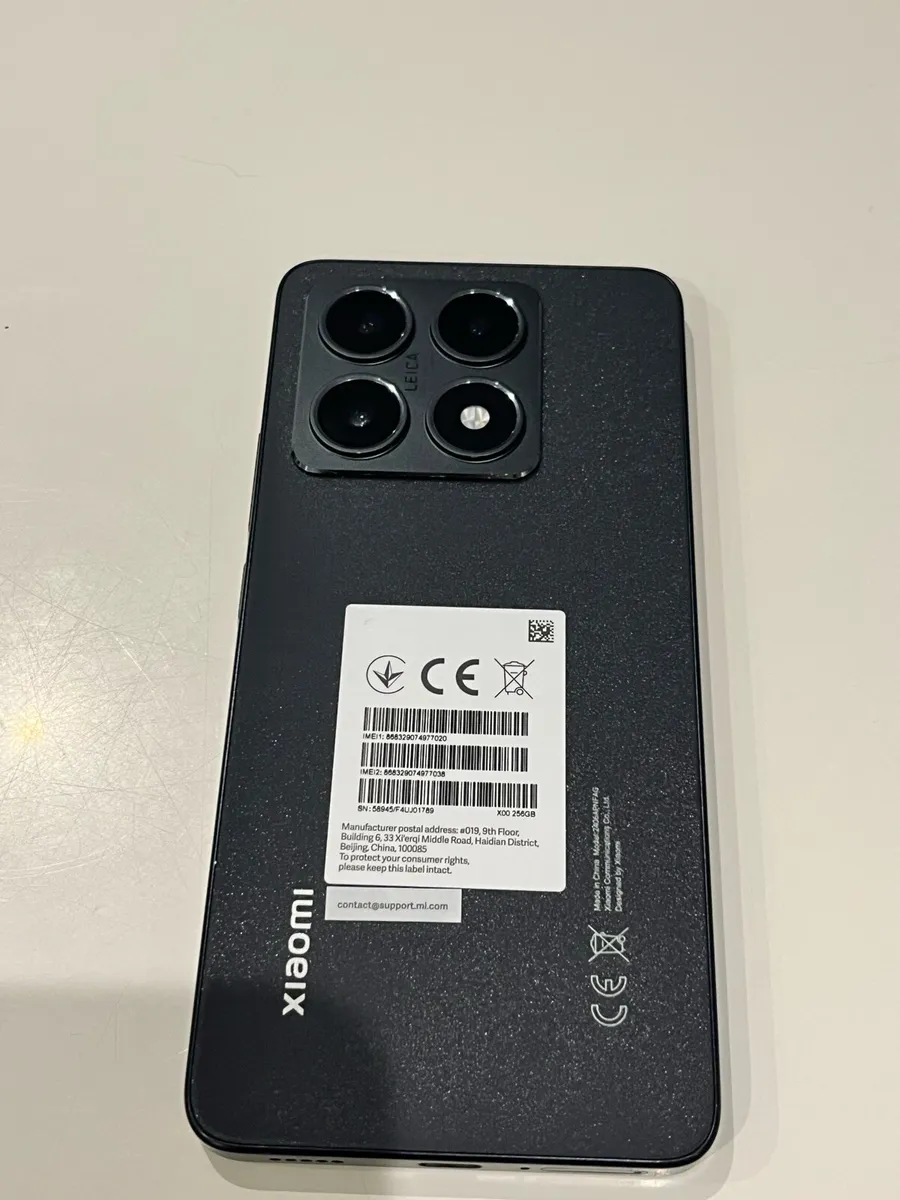 Xiaomi 14T - Image 2