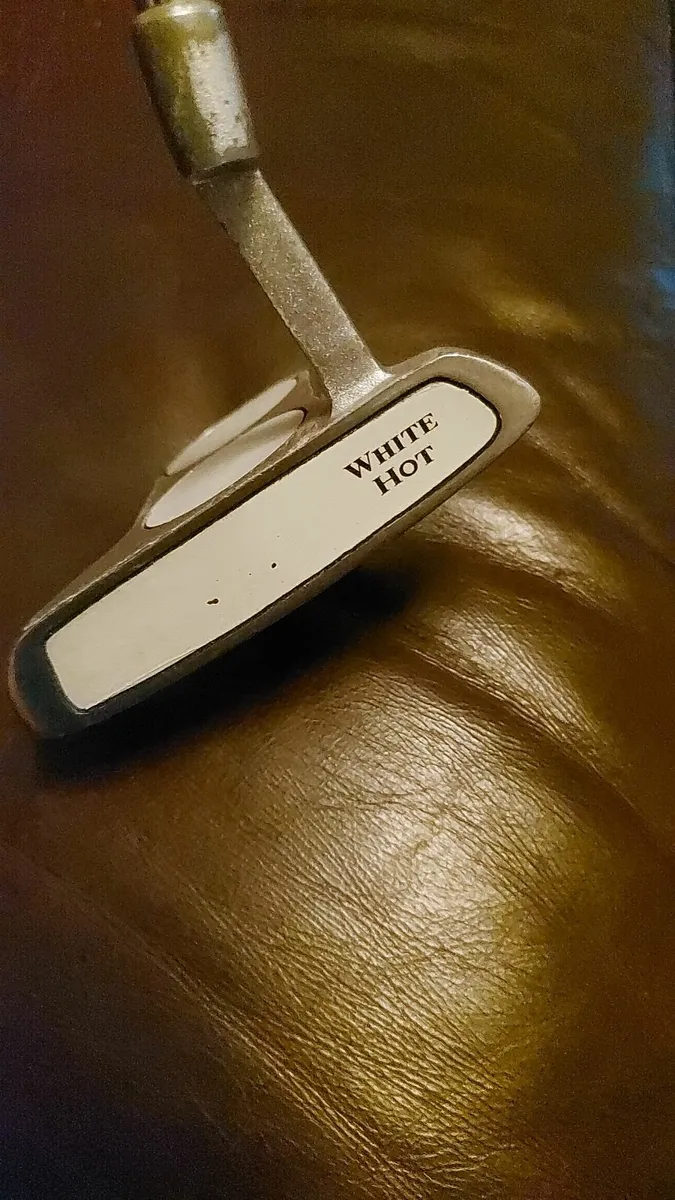 2 ball oddssey - Image 1